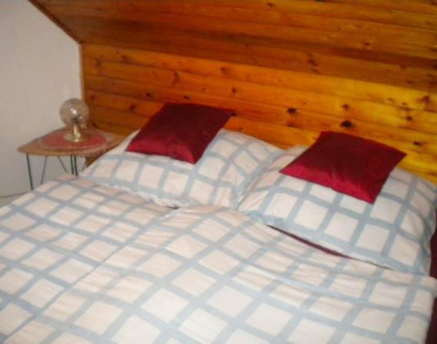 Penzion Oaza Hrensko Exterior photo